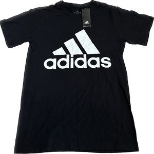 NWT Adidas Men's Go-to-Performance Short Sleeve Tee Size S / L
